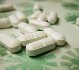 Prescription opioids like Vicodin, which contains hydrocodone, have become a U.S. epidemic.