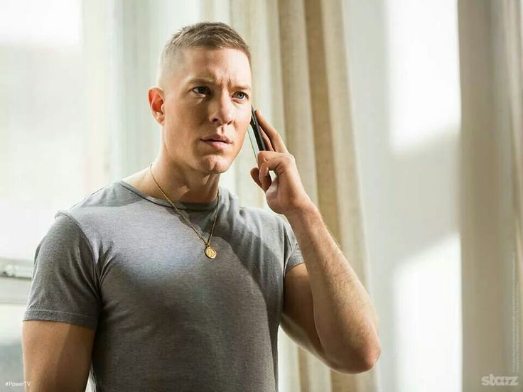 Why Tommy, Not Ghost, Will Die in 'Power' Season 3 Inverse