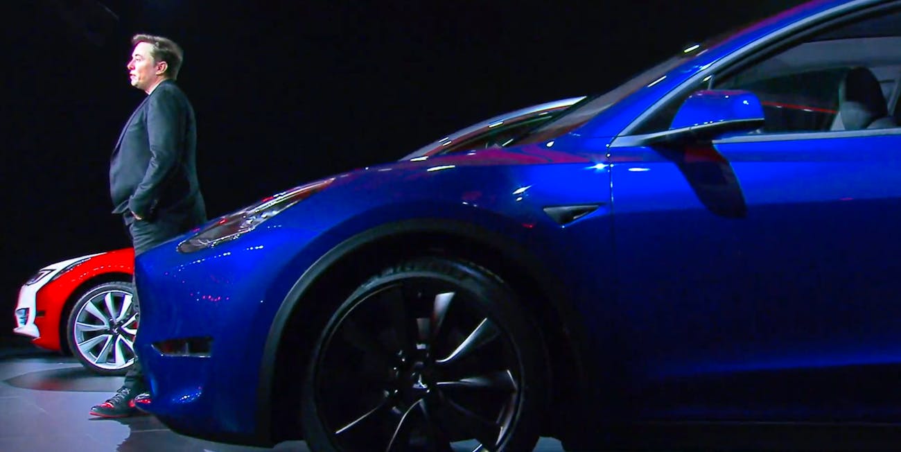 Tesla Model Y Release Date Elon Musk Has Yet To Make A Key Decision