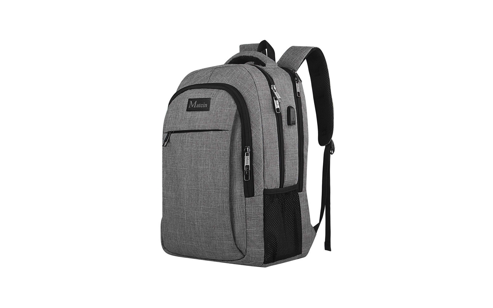 10 High Tech Backpacks Perfect for Your Black Friday Shopping List