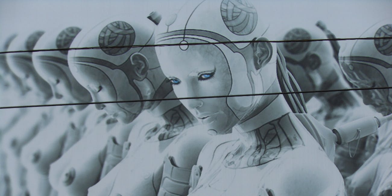 Poster Robots