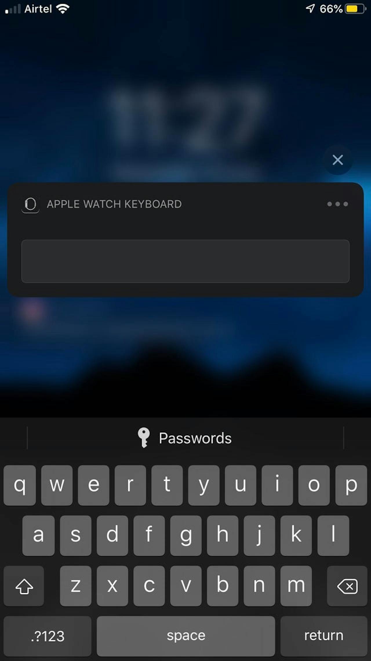 best watch os 6 features