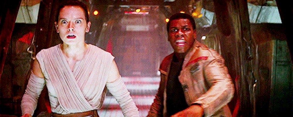 Rey Finn
