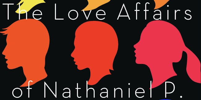 Nathaniel P