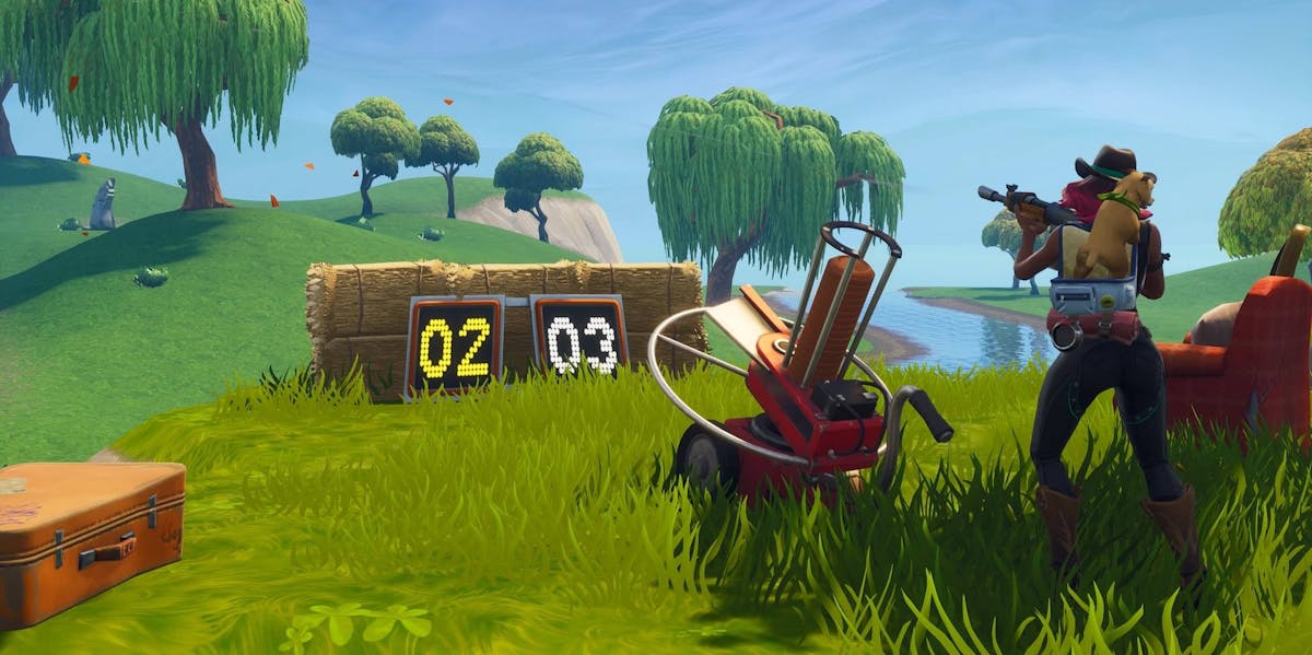 Clay pigeon shooting games online