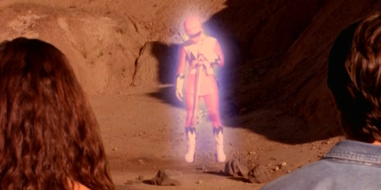 Here's Exactly What Happens When A Power Ranger Dies | Inverse