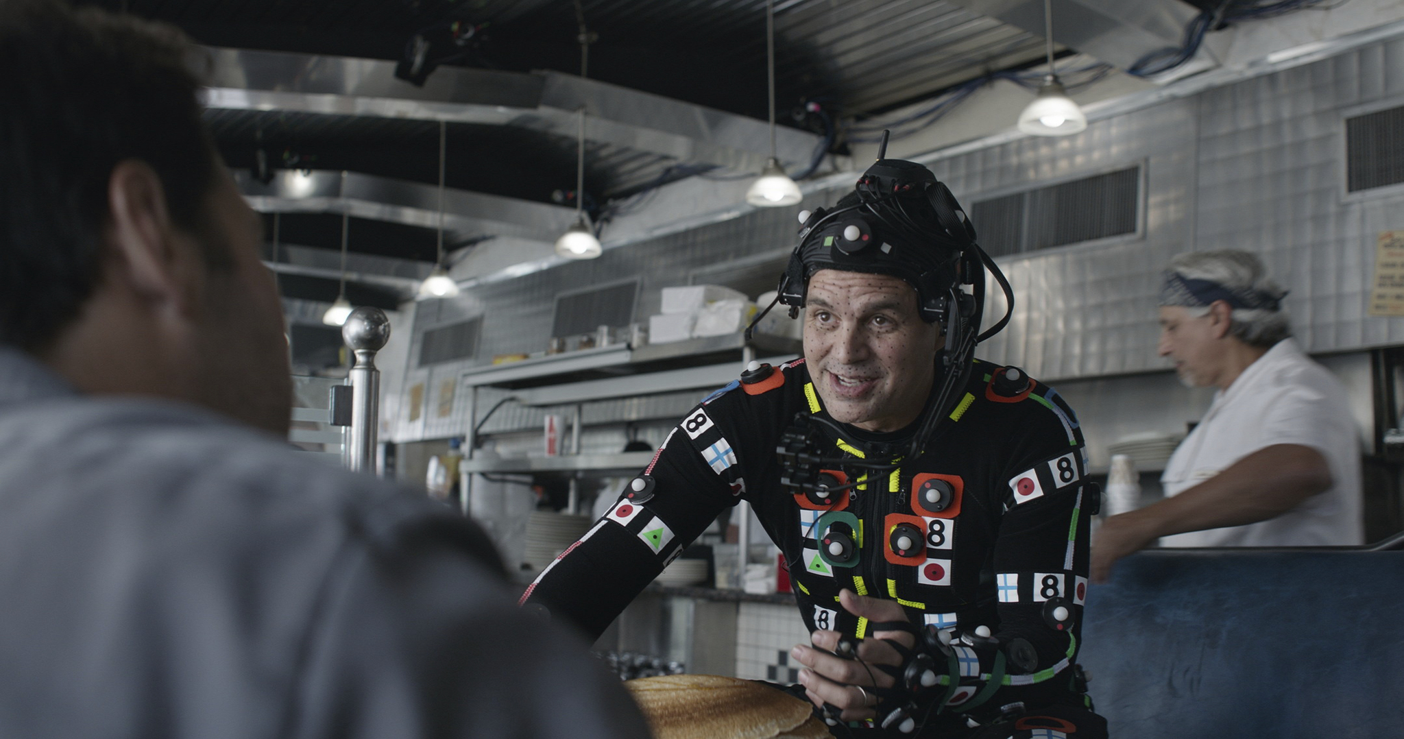 professor hulk avengers endgame