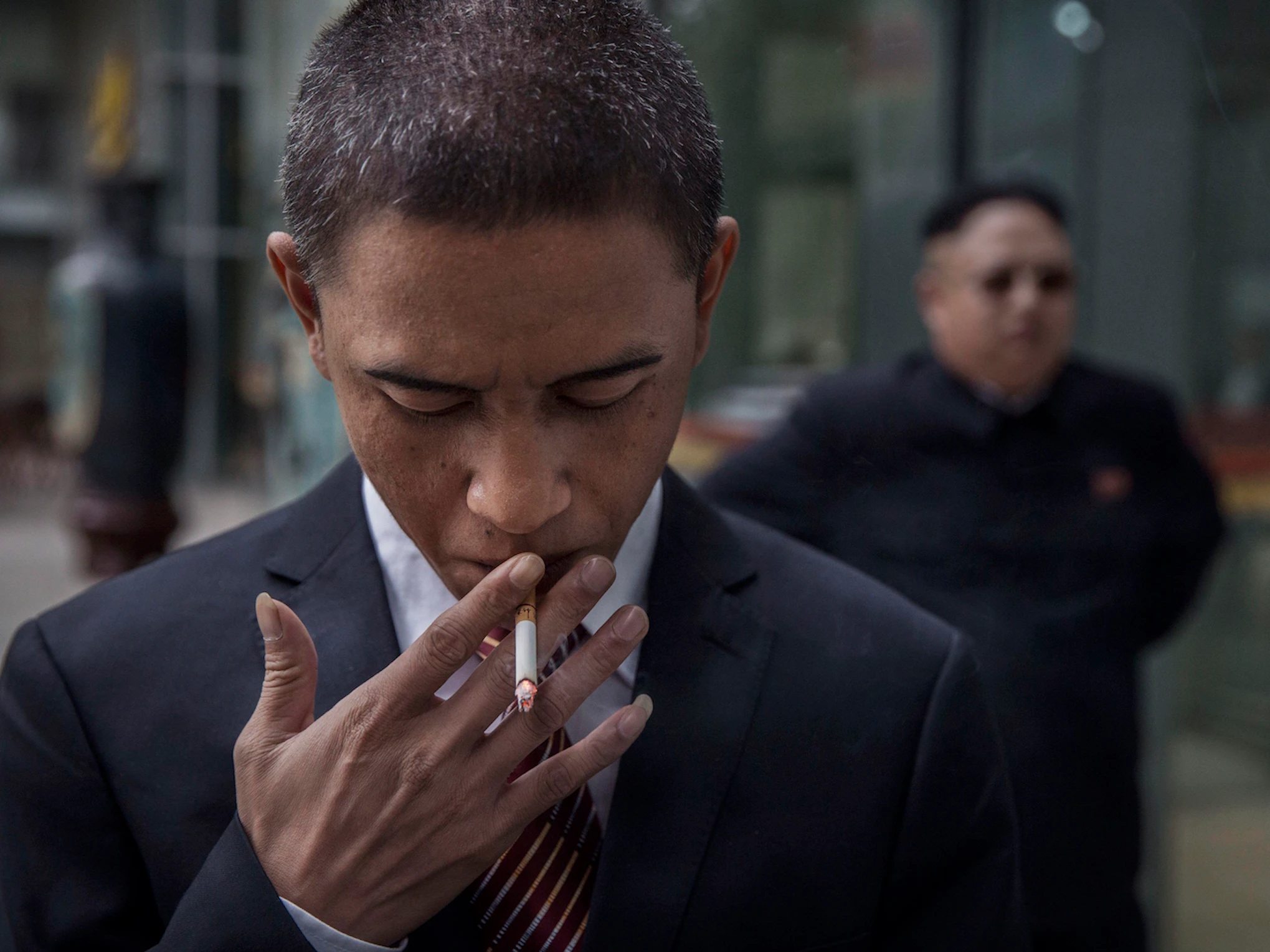 Quezz Ruthless Smoking Here's How to Quit Smoking Perfectly on the Very First Try | Inverse