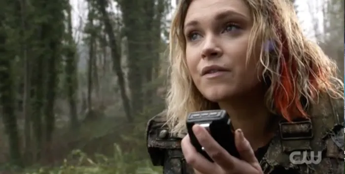 The 100 Season 4 Finale