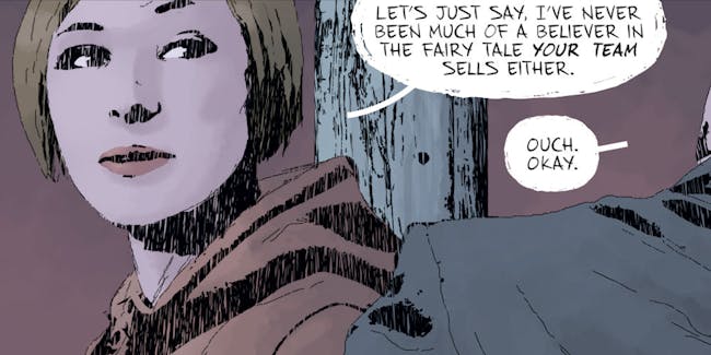 Gideon Falls