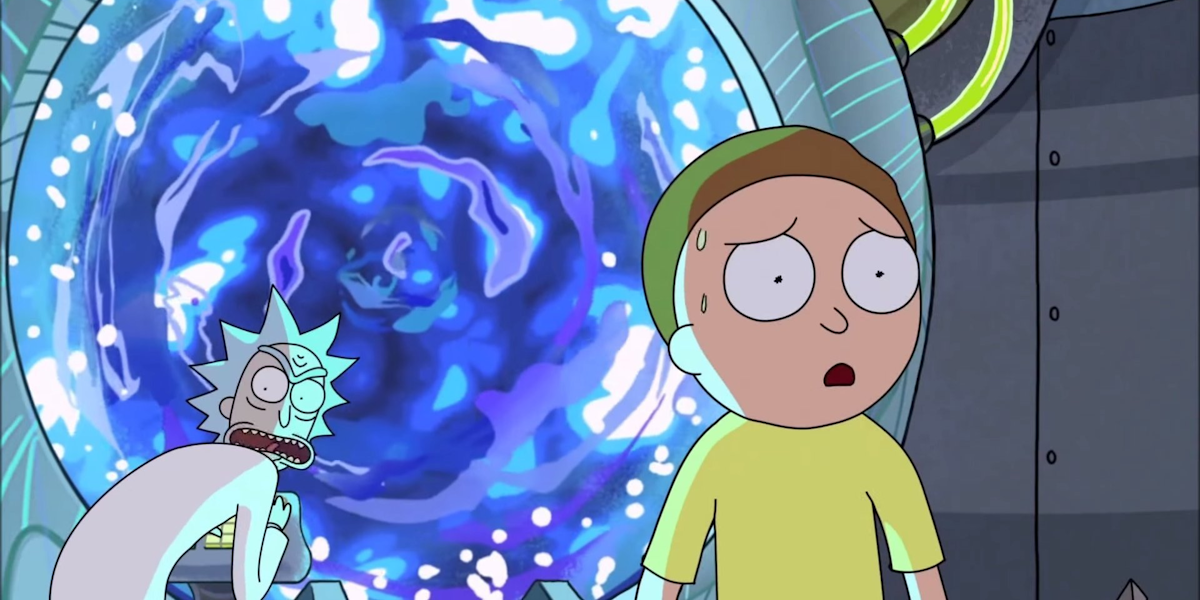 Ranking Every Episode Of Rick And Morty Ever Inverse 