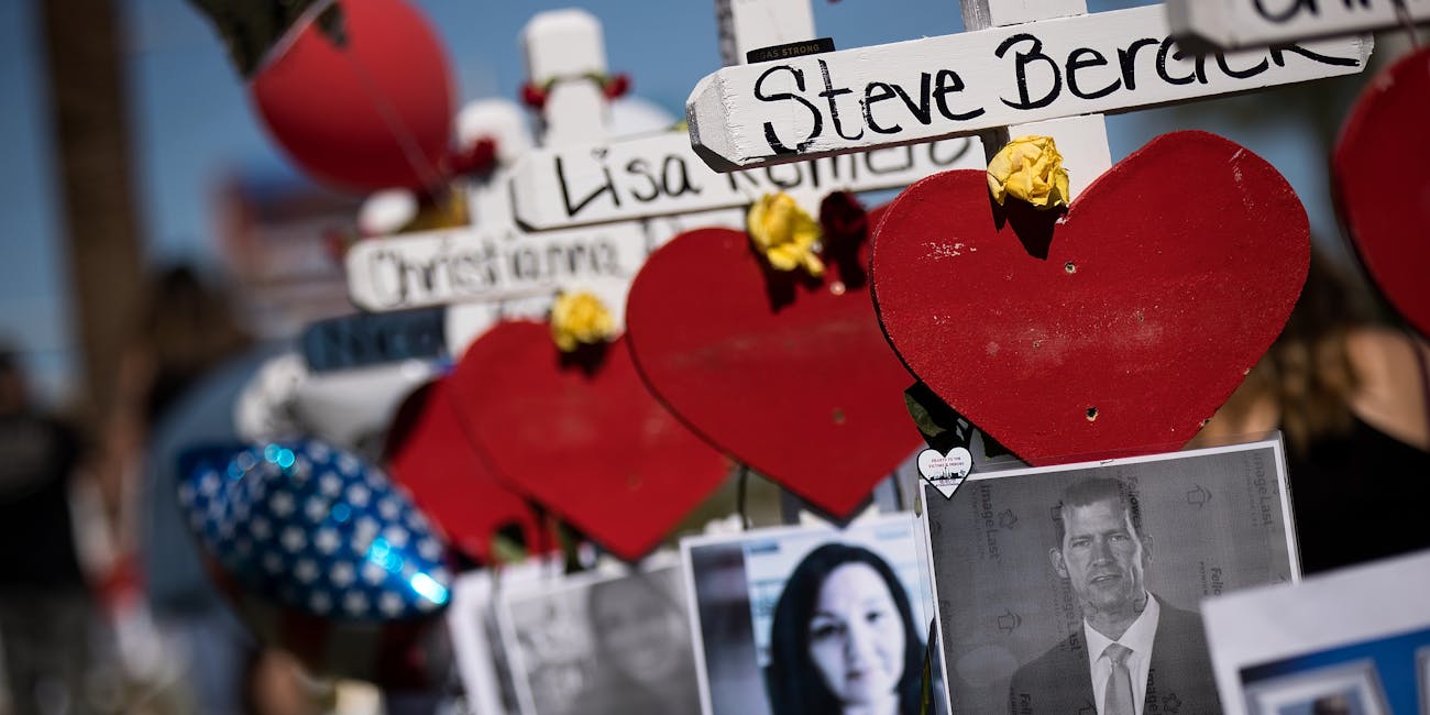 mass killing victims