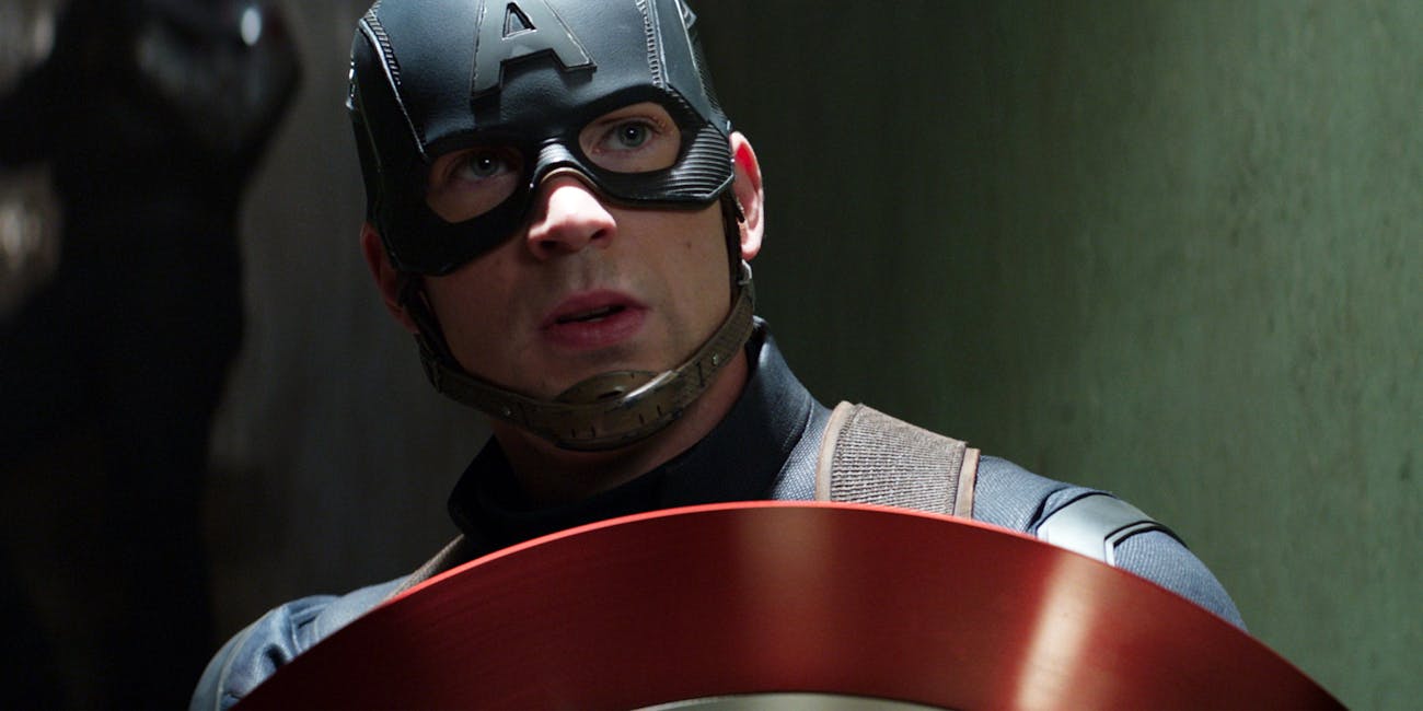 Marvel