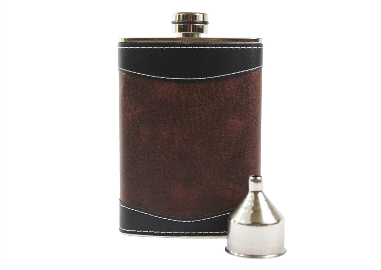 primo hip flask