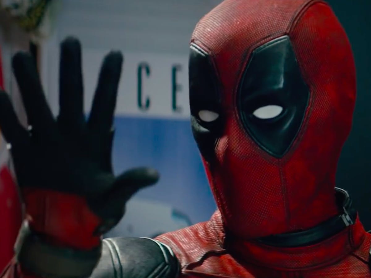 Once Upon A Deadpool Pg 13 Trailer Teases The Films One