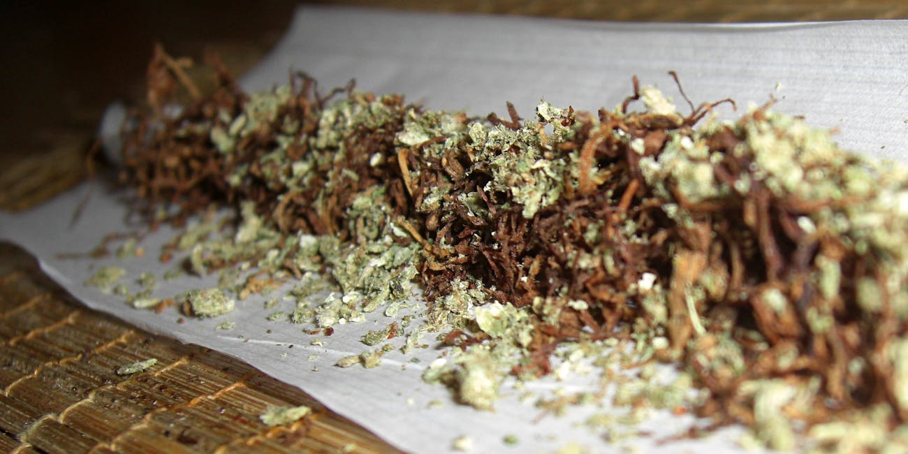 spliff