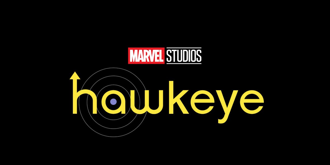 Hawkeye Marvel Studios