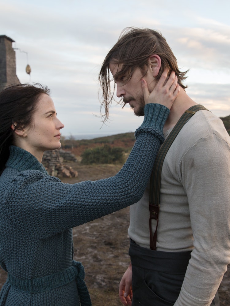What To Know Before Watching Penny Dreadful Season 3 Inverse