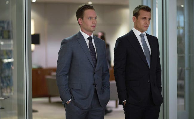 'Suits'
