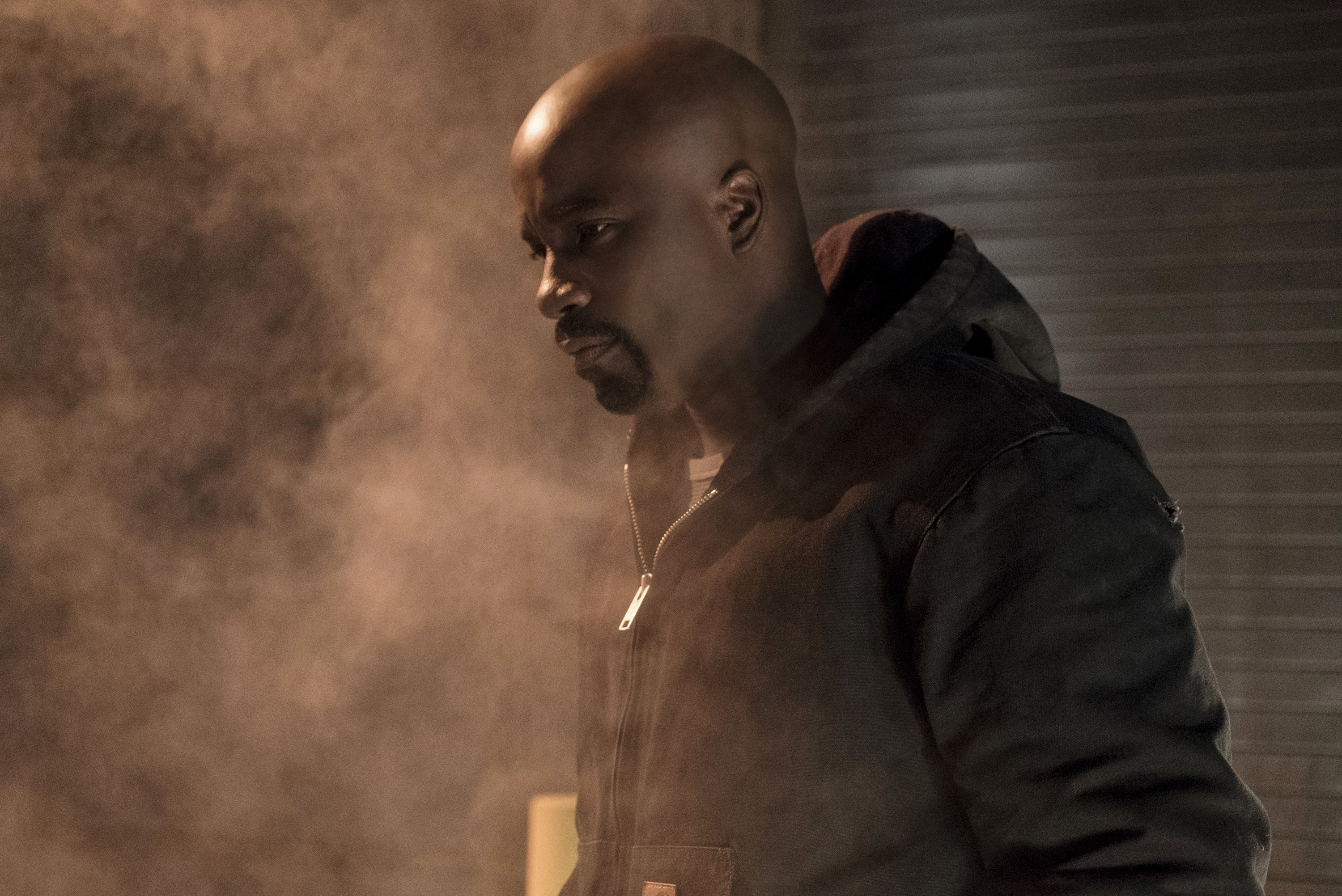 Marvel's Luke Cage is so popular, it actually caused Netflix to crash