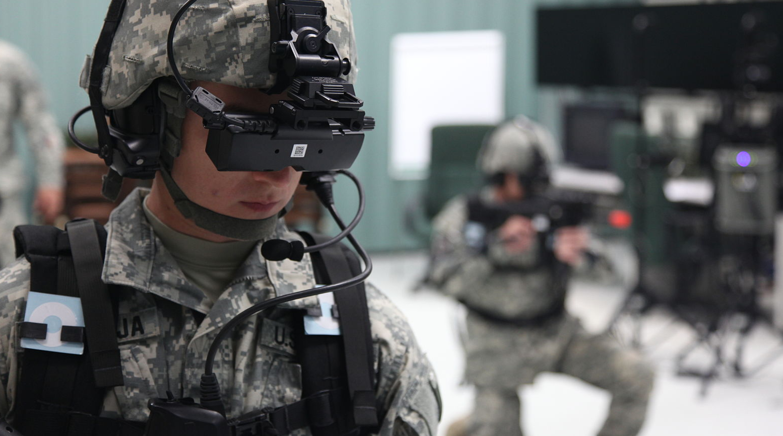 Experiencing Near Death in VR Makes People Lose Fear of Dying Inverse