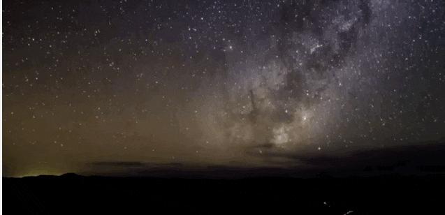 The Chilean Sky In Ultra High Definition Is Something To Behold Inverse