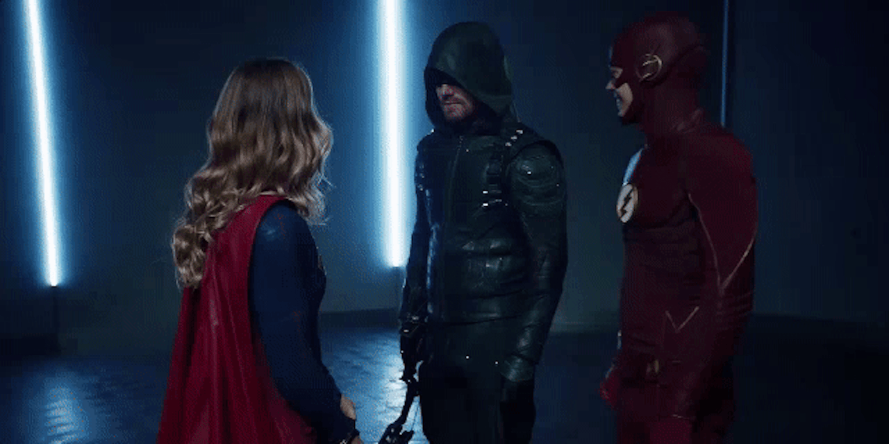Superhero Fight Club 2.0 - Extended Promo
