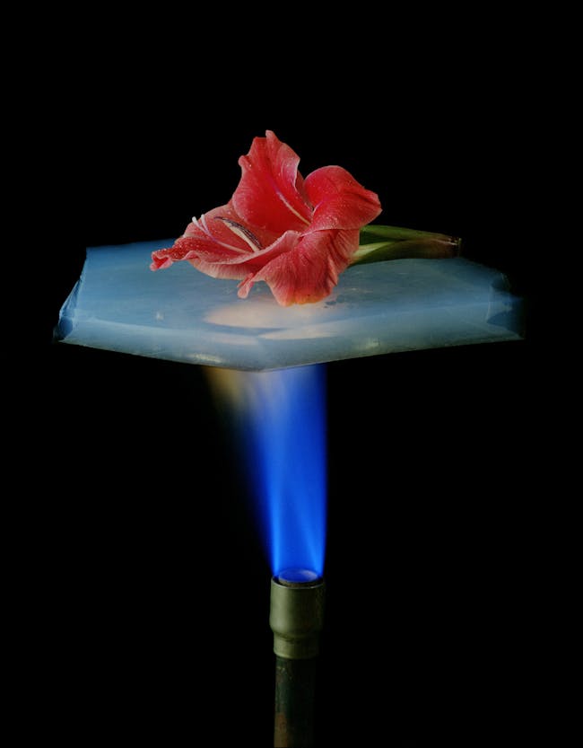 hybrid aerogel