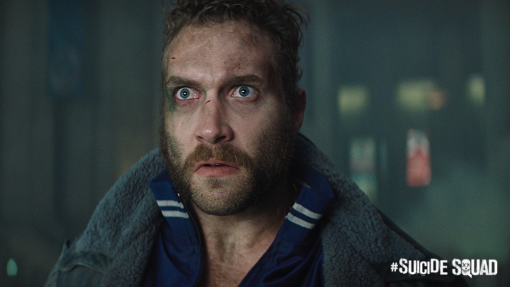 Why Captain Boomerang Is The Best Part Of 'Suicide Squad' | Inverse