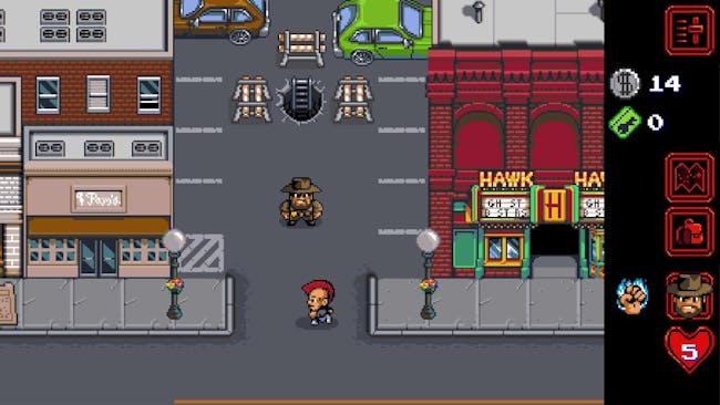Stranger Things The Game