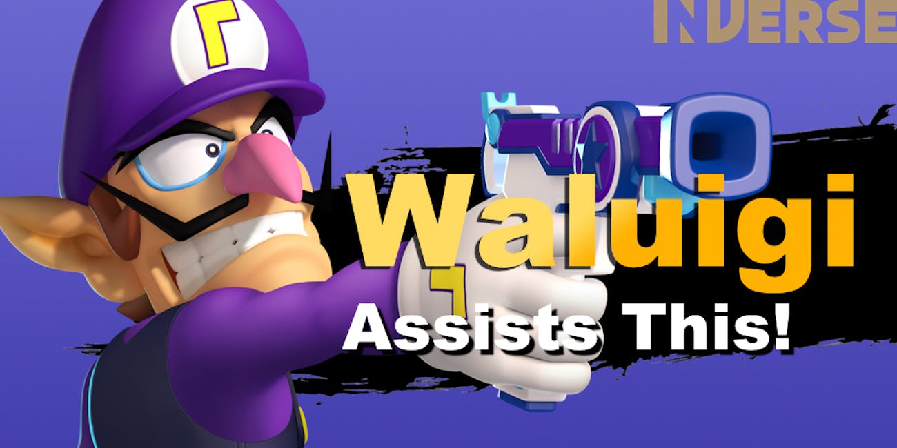 super smash bros ultimate new characters