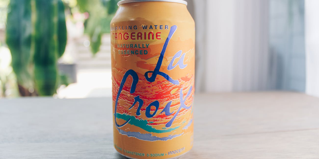 lacroix la croix