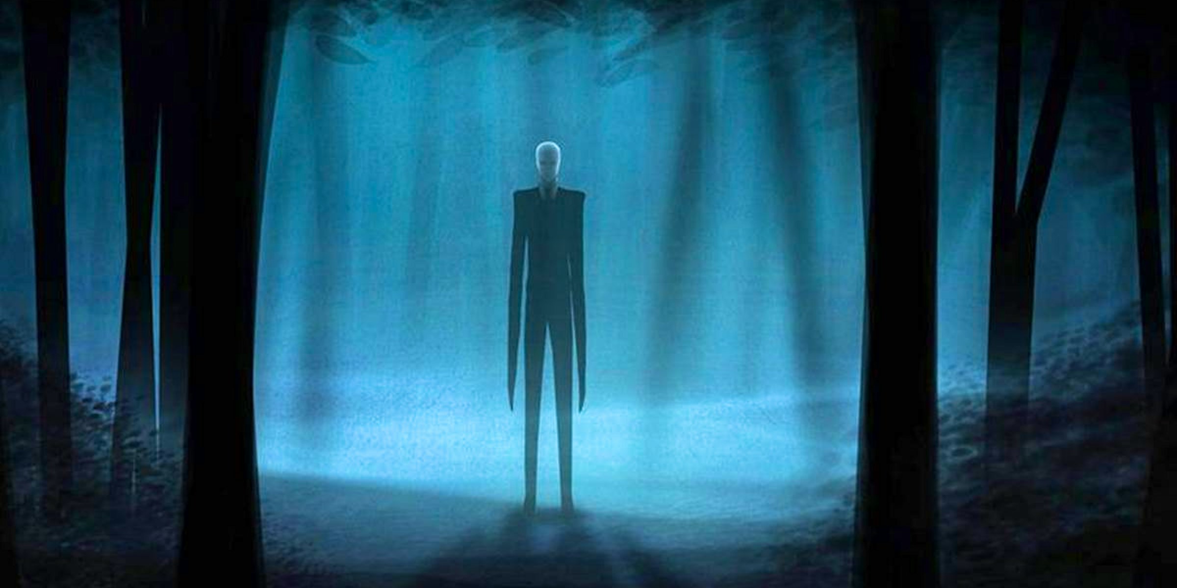 Sony Announces Feature-Length 'Slender Man' Film | Inverse