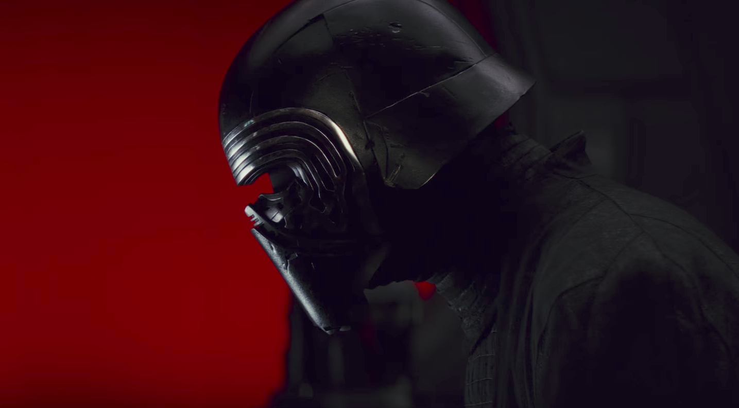 In Star Wars Fulfilling Your Destiny Is For Suckers Inverse