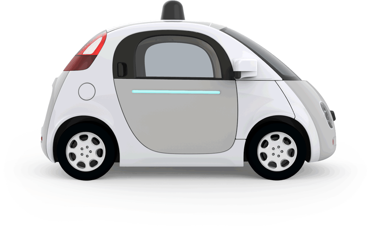 Google S Self Driving Cars Drive 3 Million Simulated Miles A Day