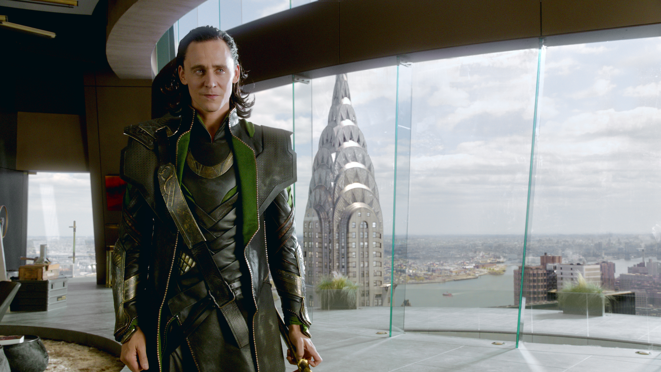 'Loki' TV Show: Disney Confirms New Marvel Show for ...