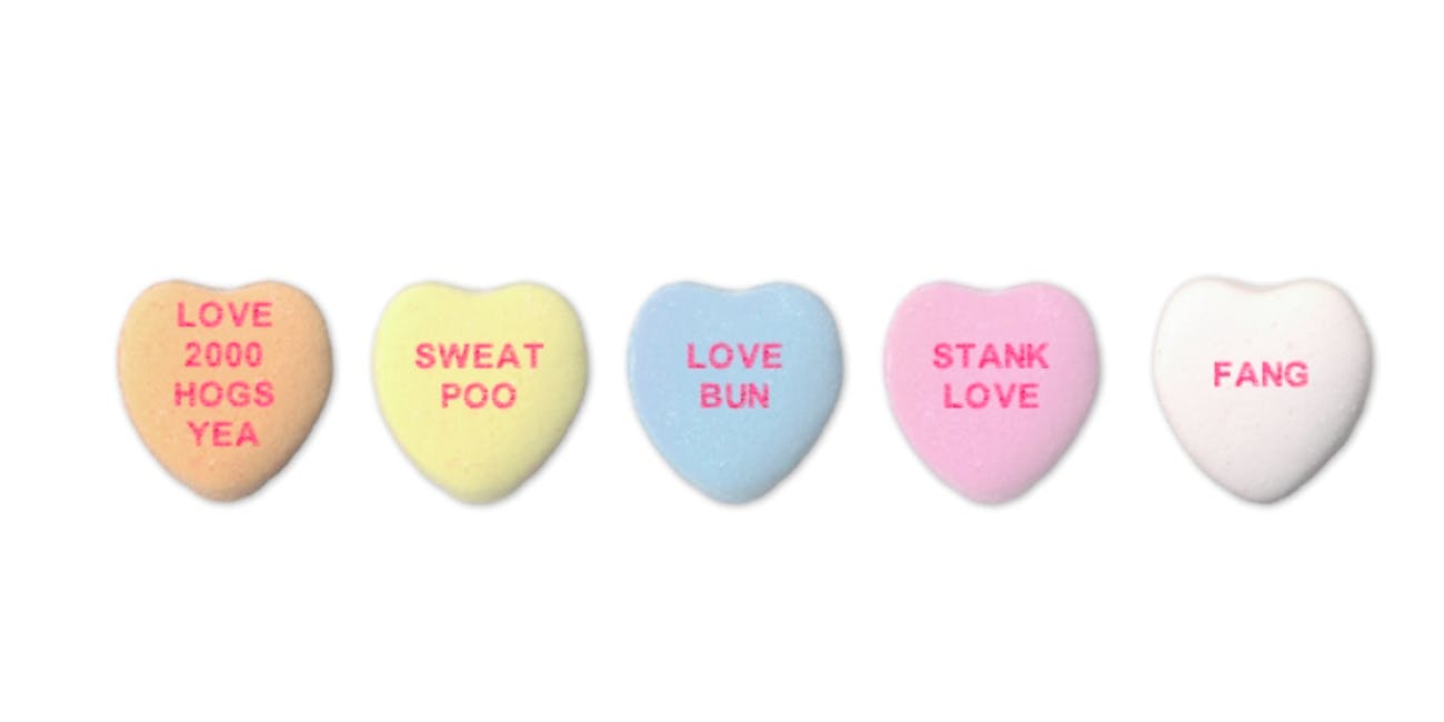 Valentine's