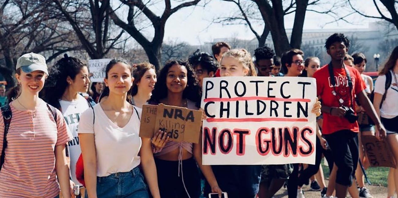 March for Our Lives