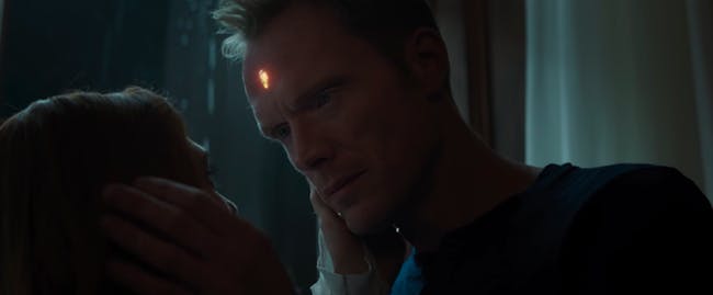 Vision Marvel Avengers Infinity War