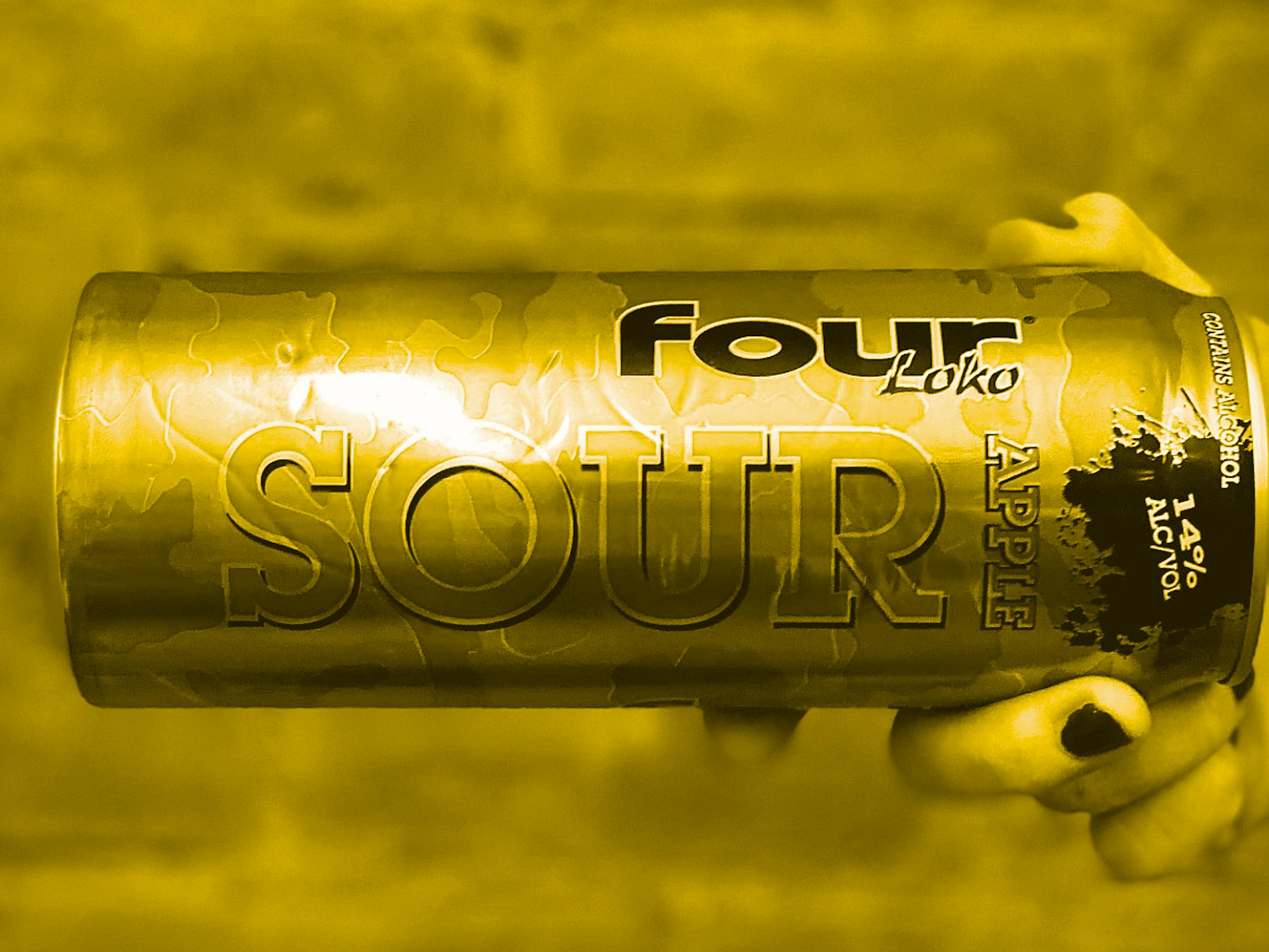 four loko