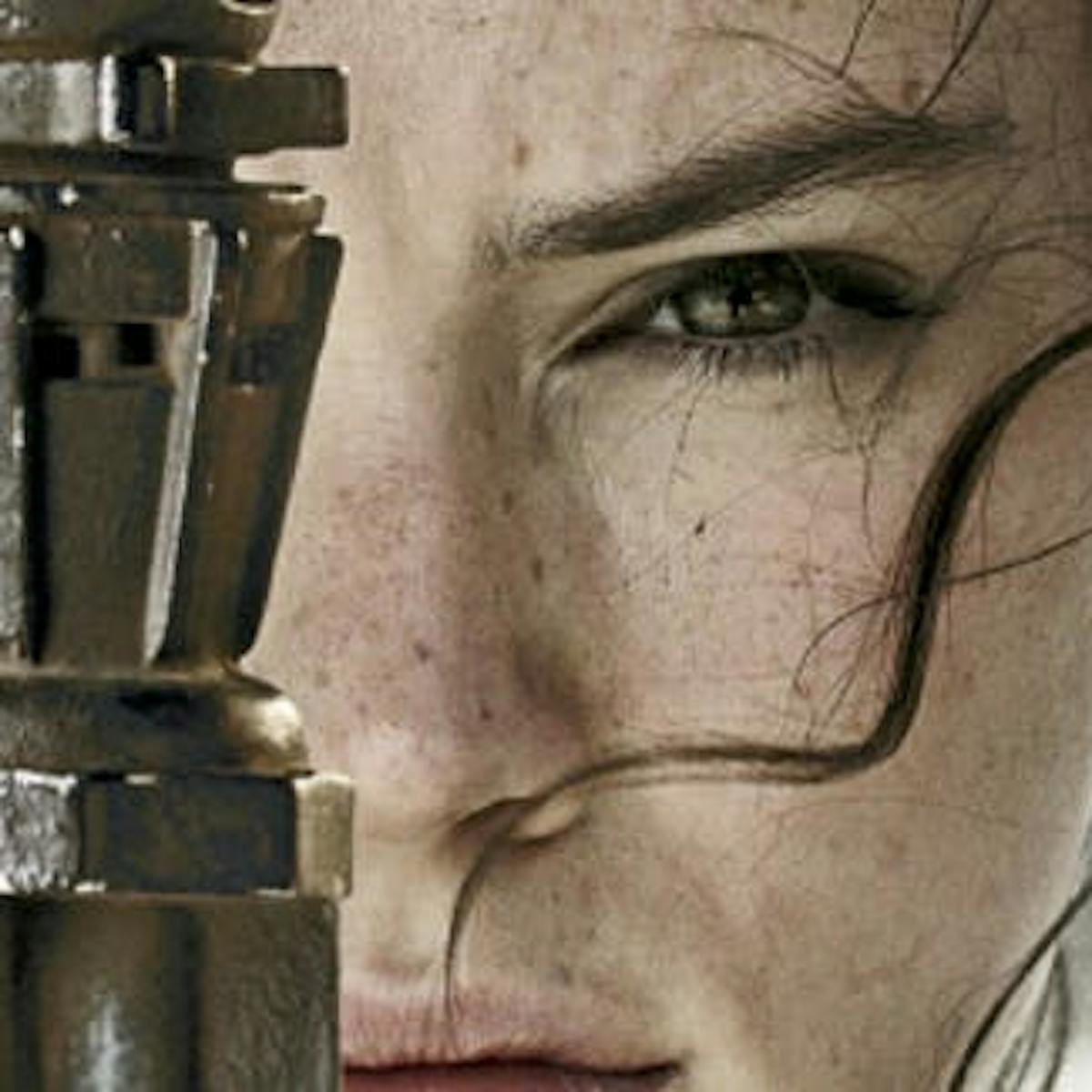 'Rise of Skywalker' concept art confirms huge theory about Rey’s lightsaber