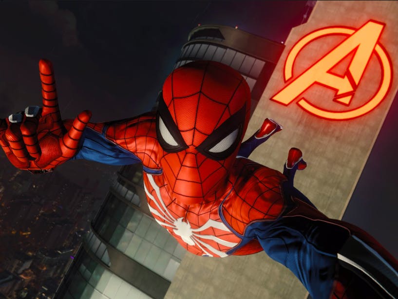 Flipboard 'SpiderMan' PS4 2 Release Date, News, Heroes, Villains for