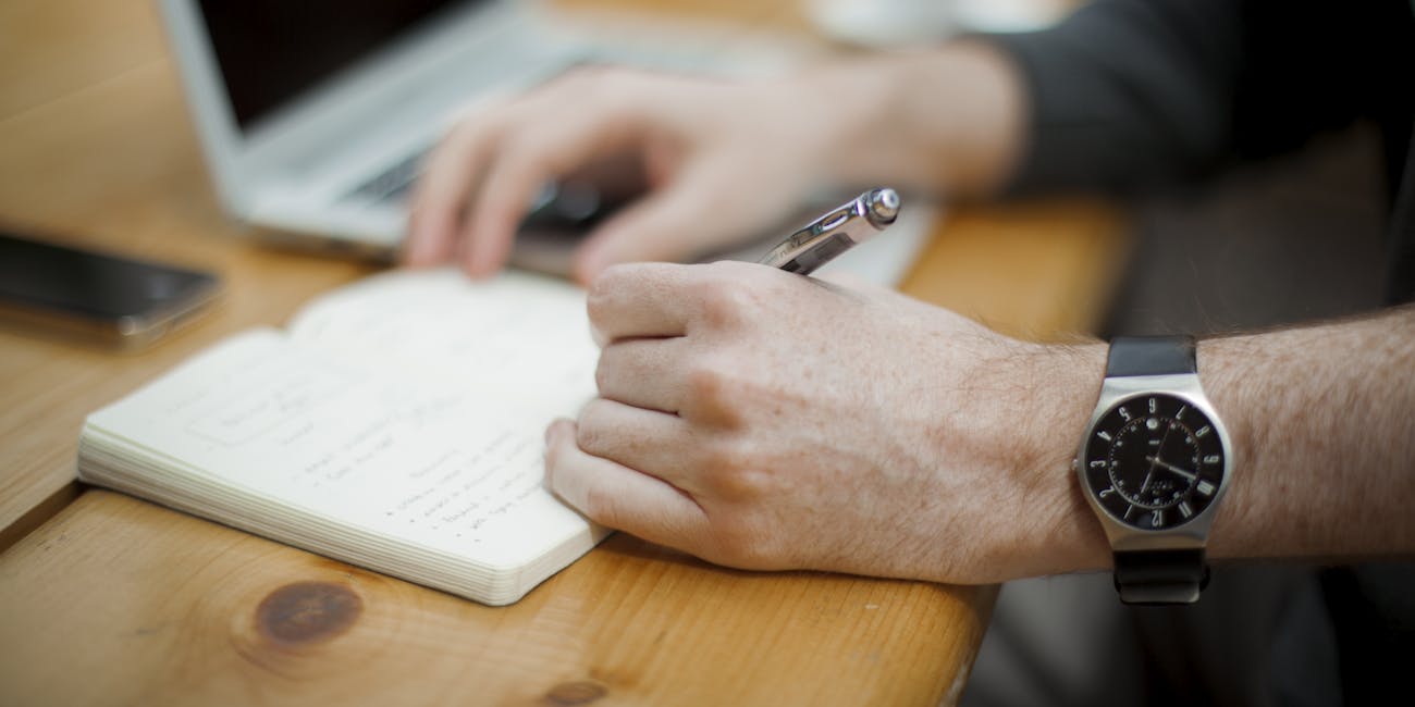 writing