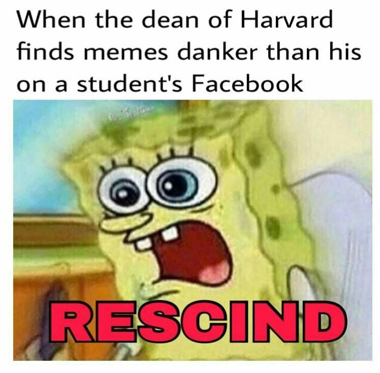 Harvard Memes For Elitist 1 Tweens Has Your Slightly Less