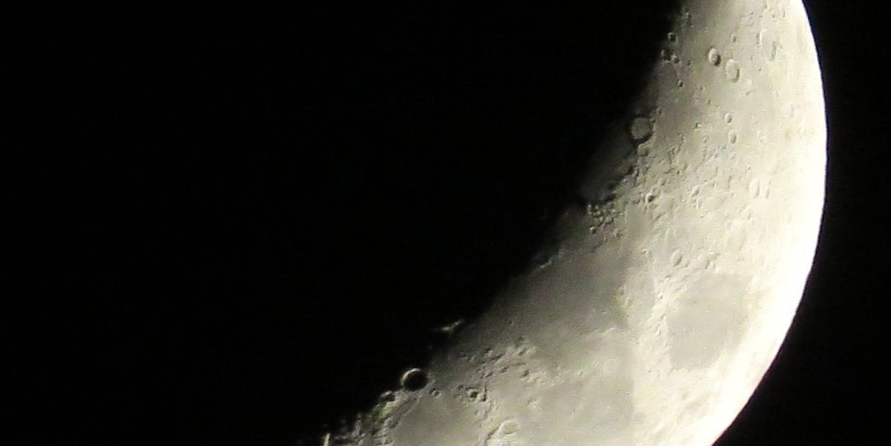 Moon