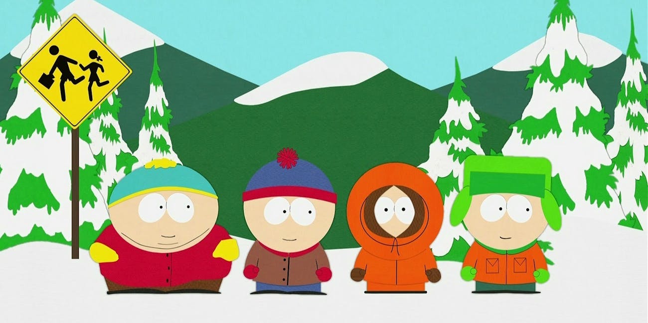 8 Reasons South Park Is Still Going Strong In Season 20 Inverse 