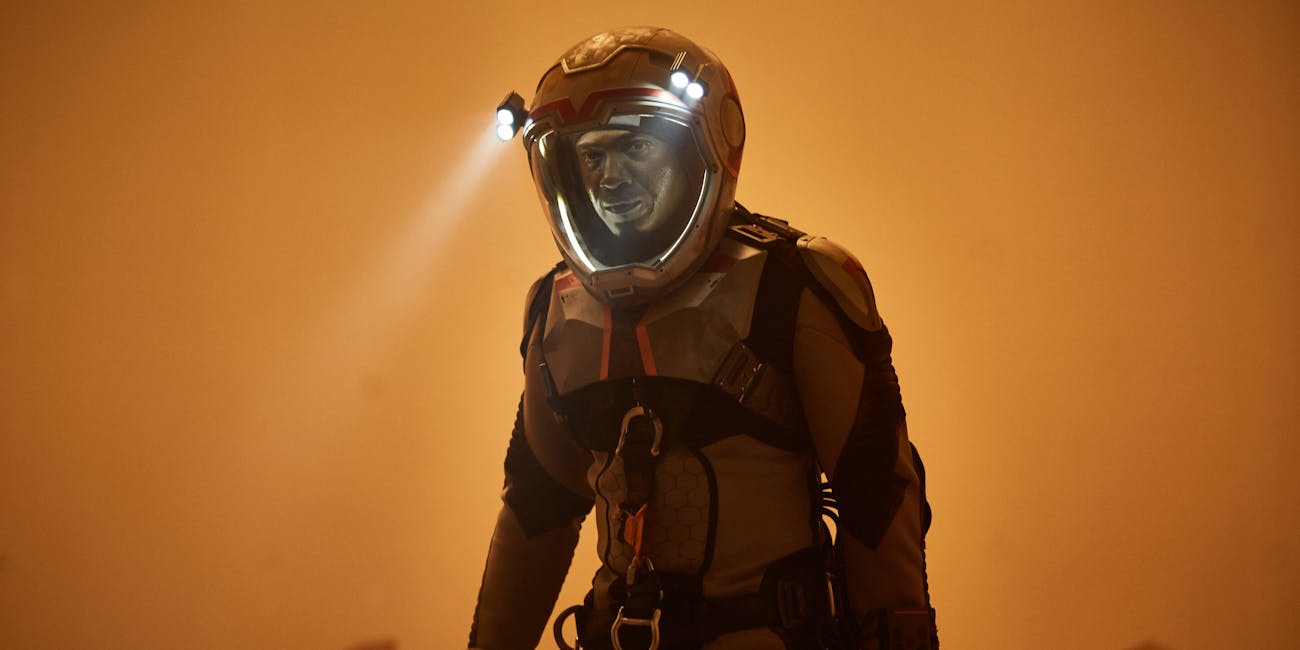 national geographic mars