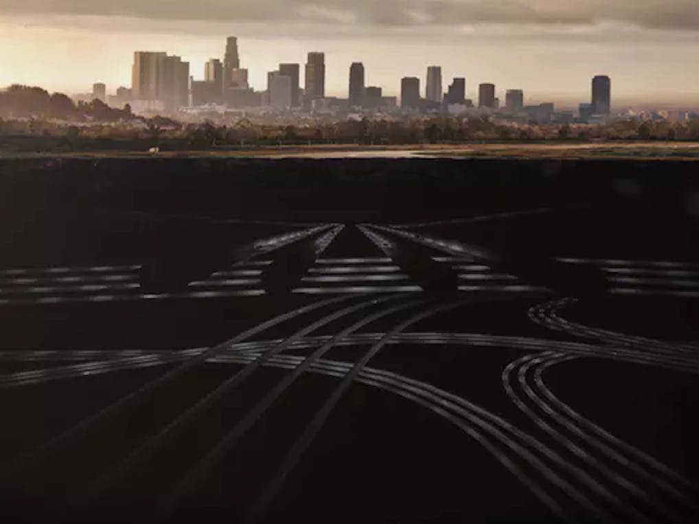 boring company