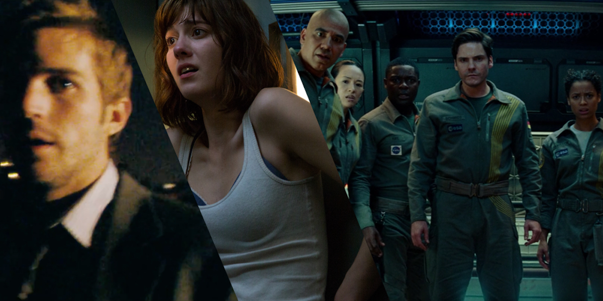 cloverfield lane series