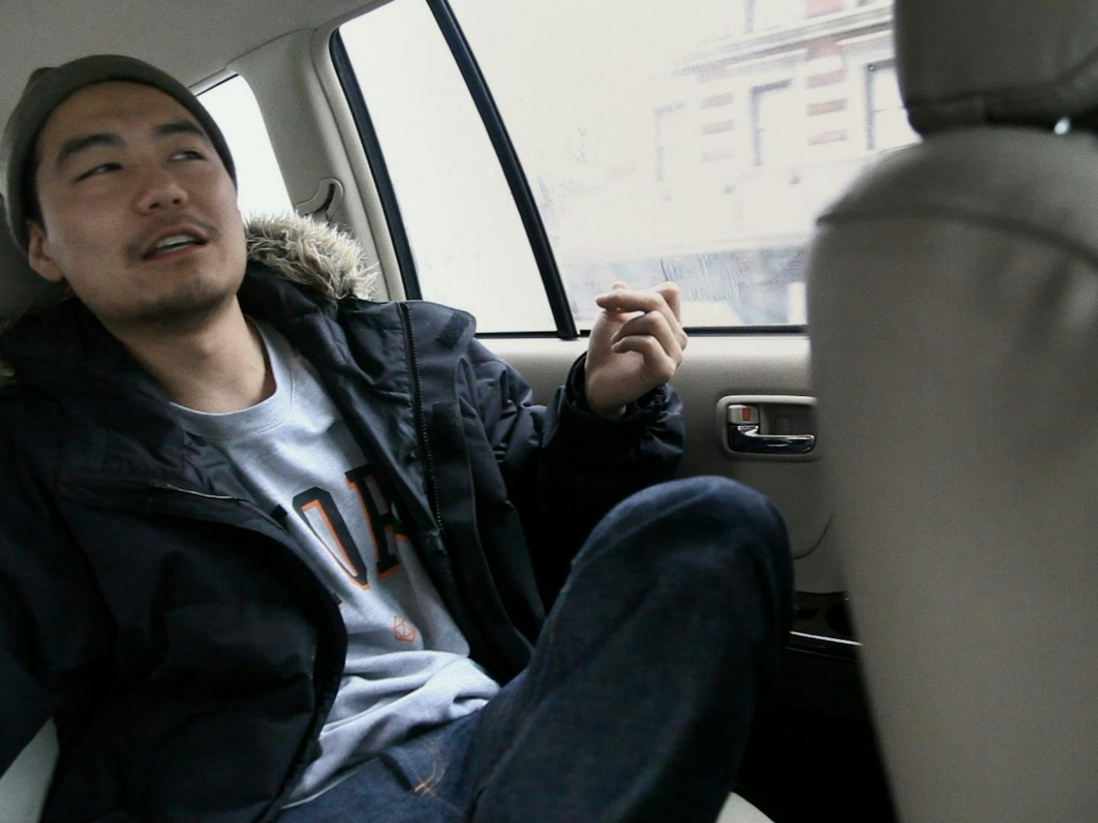 Asian-American Rappers on Their Unique Hustle | Inverse